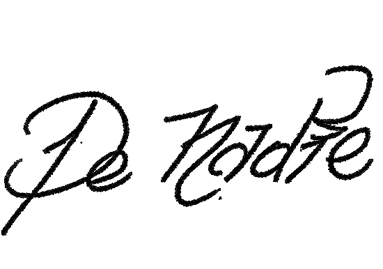 signature